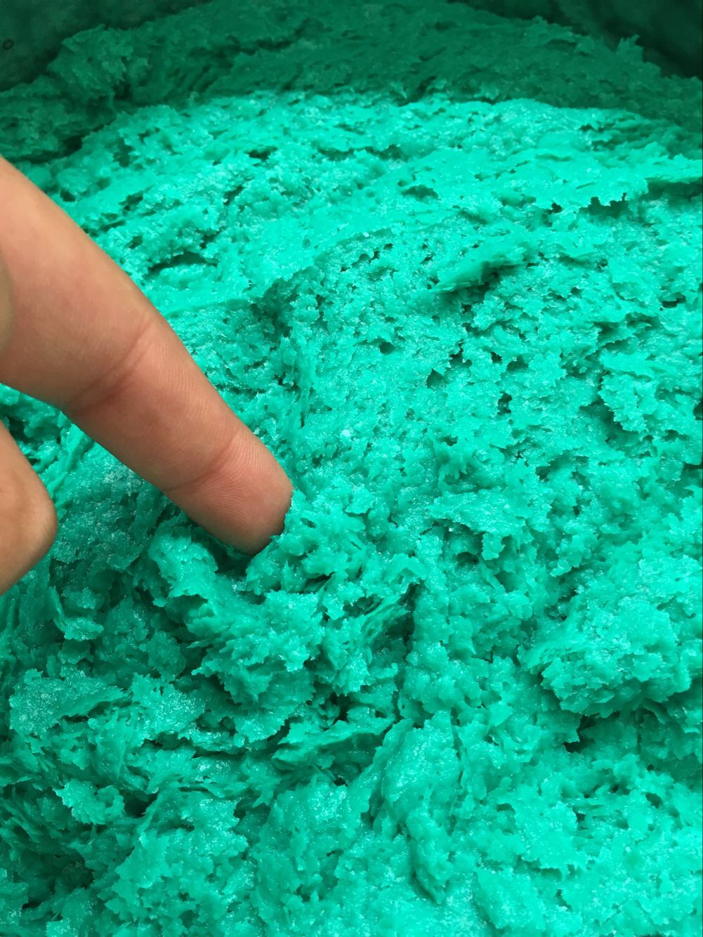 *基玻璃鱗片膠泥,施工性能優(yōu)良 玻璃鱗片防腐膠泥