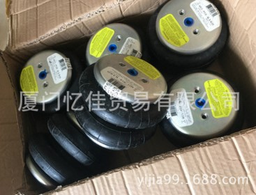 FIRESTONE空氣彈簧減震器