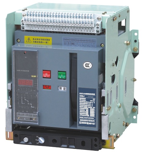 *斷路器 600A-3200A*斷路器