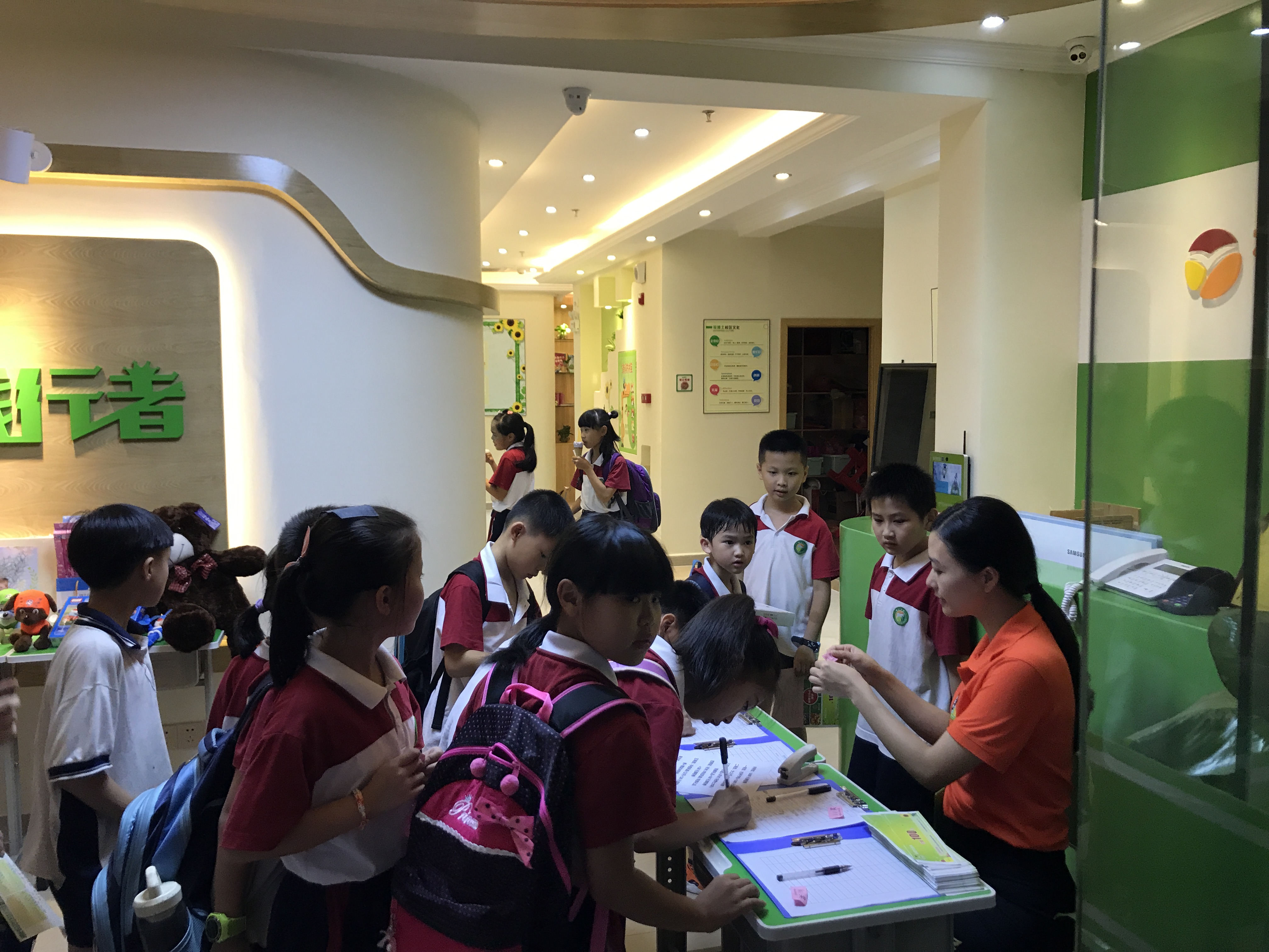 南昌開小學(xué)托管班應(yīng)該如何去招生呢