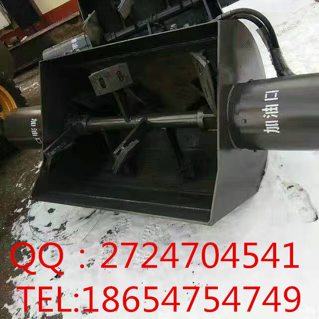 益陽攪拌斗鏟車中首重工攪拌斗鏟車銷售電話 攪拌斗鏟車，裝載機