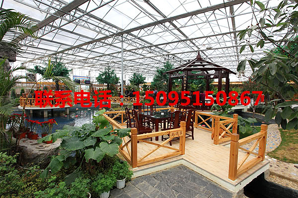 生態(tài)餐廳休閑會所溫室價格，廣東生態(tài)餐廳休閑會所溫室價格，生態(tài)酒店