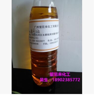廣東精煉工業(yè)桐油 廣州*桐油批發(fā) 廣州熟桐油批發(fā) 廣州桐油廠家