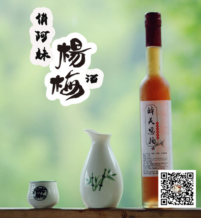 楊梅酒醉美恩施上市 俏阿妹楊梅酒，富硒楊梅酒上市 女士健康飲酒方式，低度數(shù)果酒*上市，誠招代理。