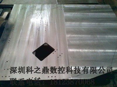 汽車配件加工 鋼板鋁板加工  龍門銑加工 龍門數(shù)控機(jī)床加工