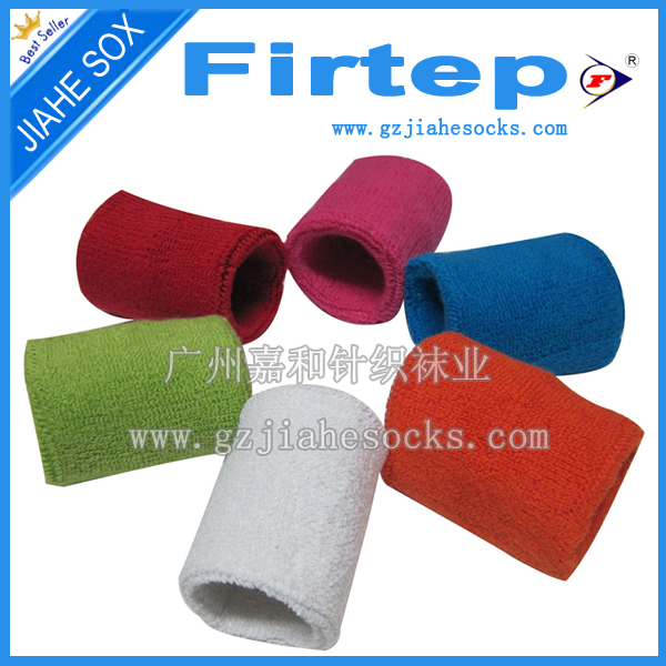 廣東運動護腕生產(chǎn)廠家 毛巾護腕 吸汗護腕 刺繡護腕 *護腕定制