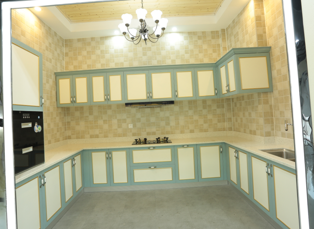 平光白櫥柜 平光白櫥柜供貨商 平光白櫥柜價(jià)格 全鋁櫥柜平光白