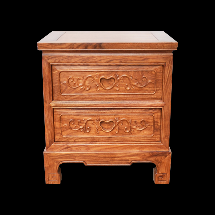 廠家直銷 明清 古典 實木 紅木家具 非洲黃花梨小角幾 茶幾 步步高大床