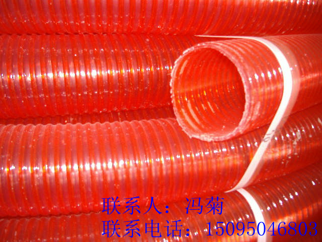 牛筋管,PVC牛筋管,牛筋管生產(chǎn)廠家,牛筋管價格  山東恒德塑膠