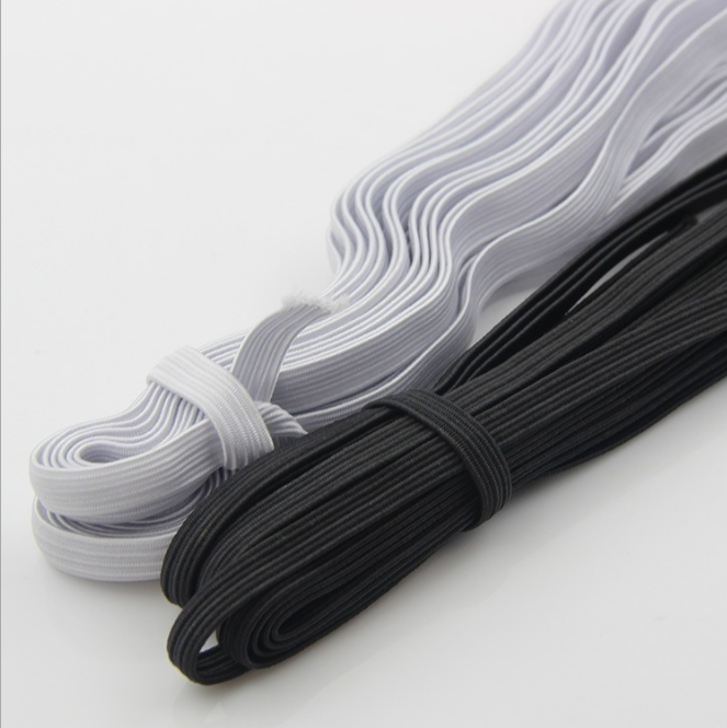 乳膠皮筋松緊帶廠家直銷 乳膠皮筋松緊帶批發(fā)商供貨商價格