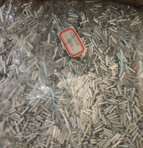 廠家大量銷售7075毛細(xì)鋁管