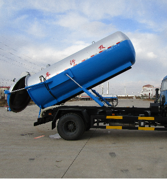 吸污車的價格  吸污車生產(chǎn)廠家  吸污車圖片 吸污車/10立方吸污車