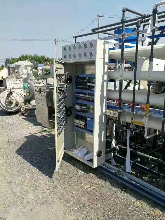 急需處理二手水處理多臺    上哪里買二手水處理