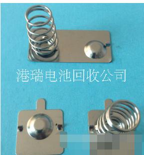 長期回收正負極片聯(lián)系電話 正負極片回收廠家 大量回收正負極片