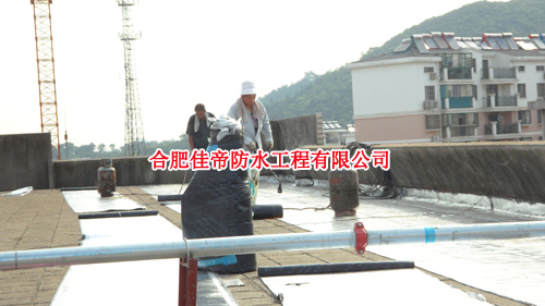 合肥專業(yè)防水堵漏公司聯(lián)系電話，合肥防水堵漏哪家好