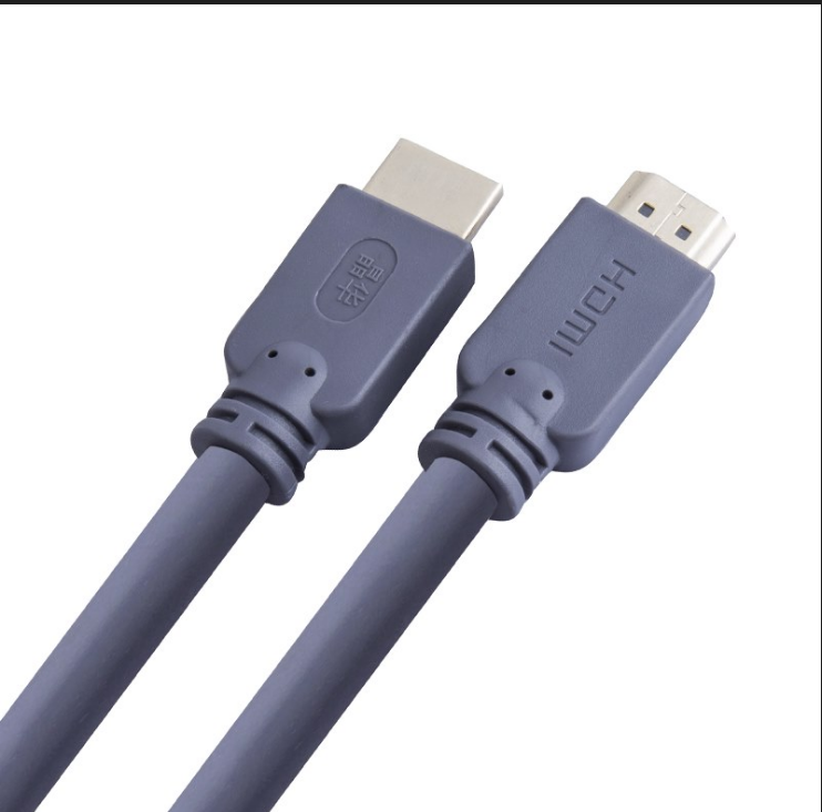 HDMI標準版HDMI數字高清線4K/3D功能 hdmi媒體視頻音頻線 電腦高清線