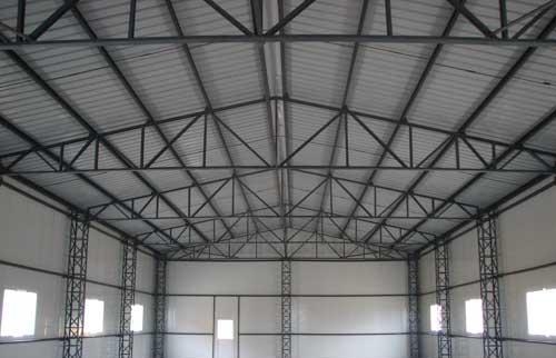 鐵皮房工程  鐵皮房價格  鐵皮房裝修