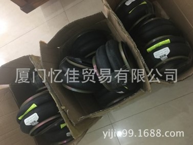美國FIRESTONE空氣彈簧