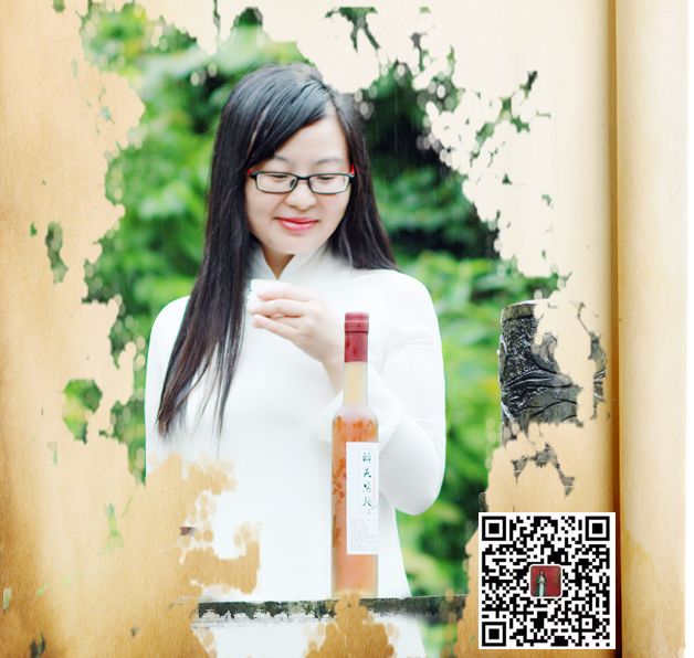 楊梅酒招商加盟 醉美恩施俏阿妹楊梅酒上市