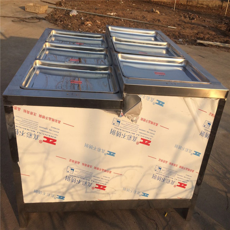 腐竹油皮機 新款*蒸汽式腐竹油皮機 新型腐竹油皮機 廠家*