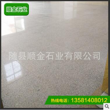 大量批發(fā) 白麻路邊石 白麻荒料 白麻荔枝面花崗石 中花白麻光面