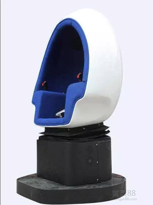 9DVR互動(dòng)座蛋椅虛擬現(xiàn)實(shí)設(shè)備 9DVR互動(dòng)座艙蛋椅設(shè)備出租