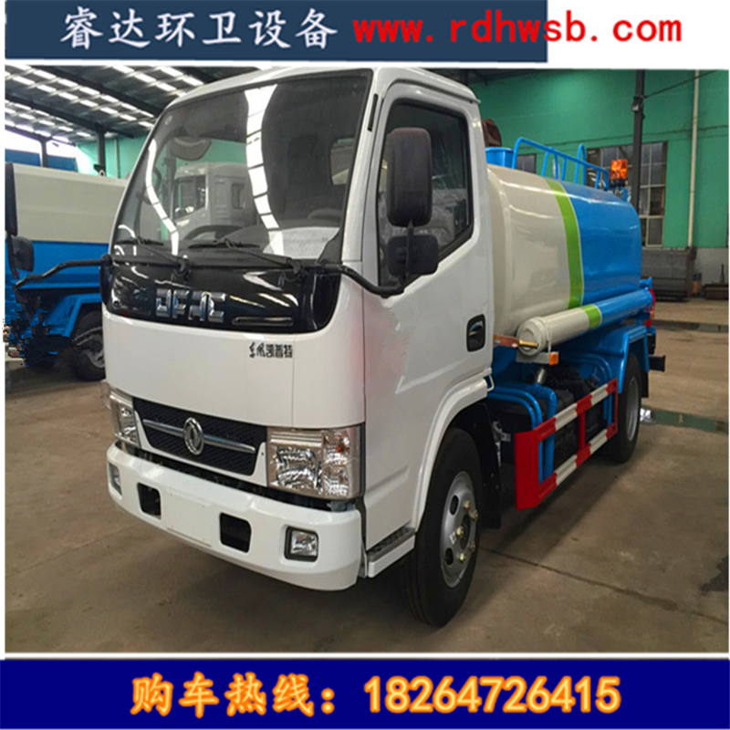 灑水車 8噸灑水車 灑水車配件 報價