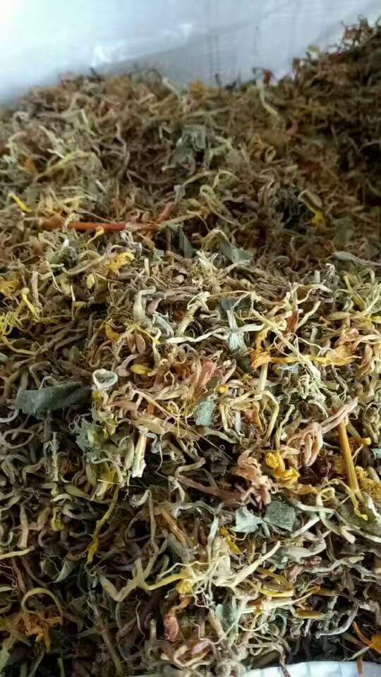 金銀花 散裝金銀花茶批發(fā)、金銀花價格