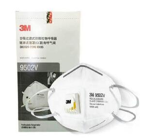 3M-口罩一級(jí)代理商