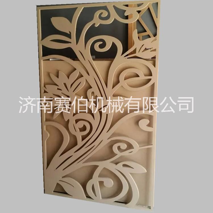 賽伯特獨(dú)立雙頭木工雕刻機(jī) 可以同時(shí)雕刻兩個(gè)產(chǎn)品 效率高 速度快 廠家直銷(xiāo)