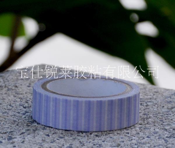 日本和紙膠帶和風(fēng)彩色小清新手帳賬膠帶相冊(cè)日記裝飾diy彩膠帶 定制印刷和紙膠帶
