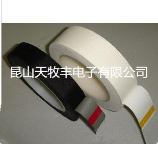 綠色電鍍烤漆遮蔽保護膠帶 耐酸堿耐腐蝕膠帶