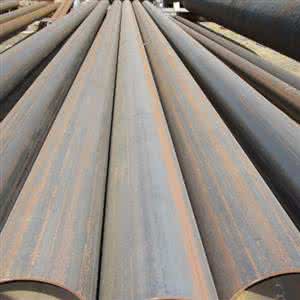 管線鋼直縫鋼管生產(chǎn)廠家