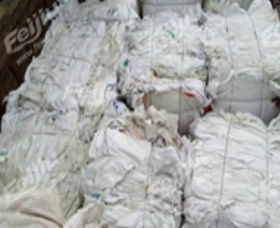 廠家大量出售廢舊編織袋 廢舊噸袋