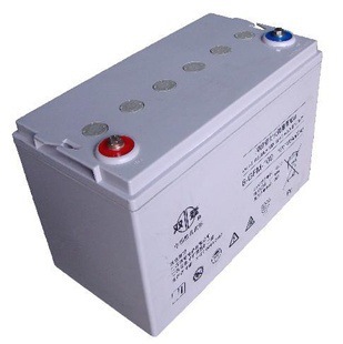 新疆雙登蓄電池GFM100-12