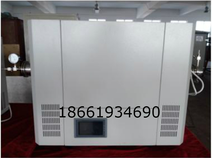 微波高溫管式爐 氣氛管式爐  真空管式爐 廠家提供定制