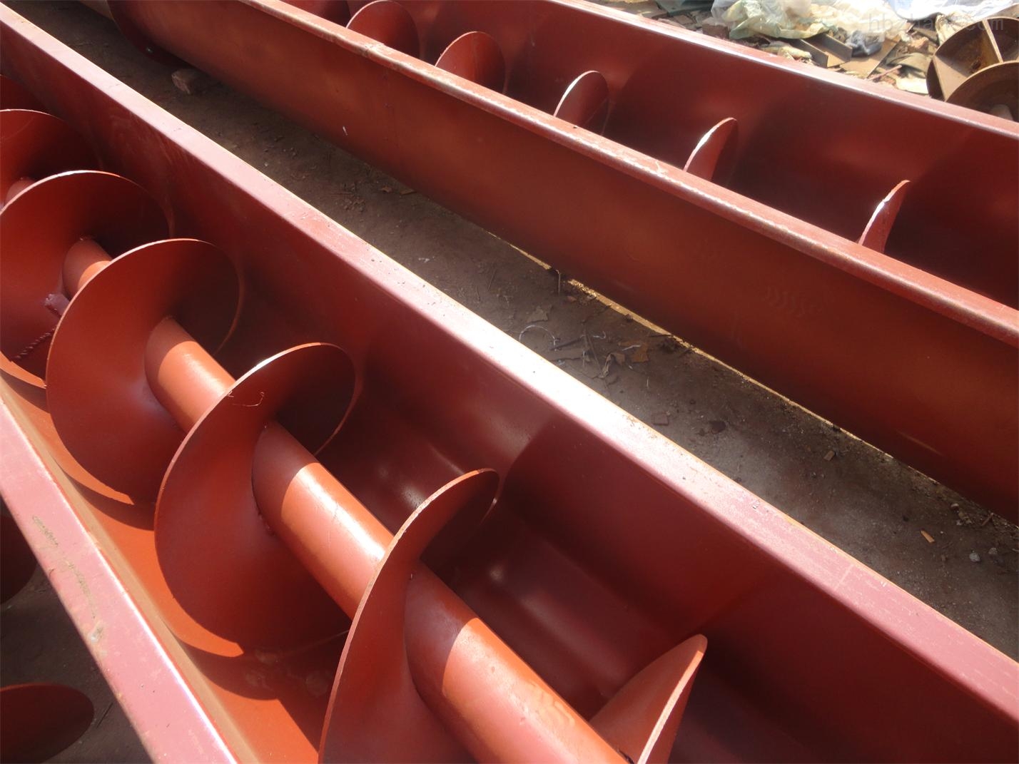 滄州恒躍機(jī)械不銹鋼螺旋輸送機(jī)  _LS螺旋輸送機(jī)