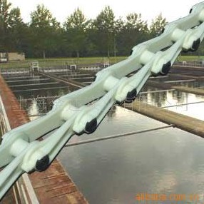 污水處理設(shè)備*塑料鏈條