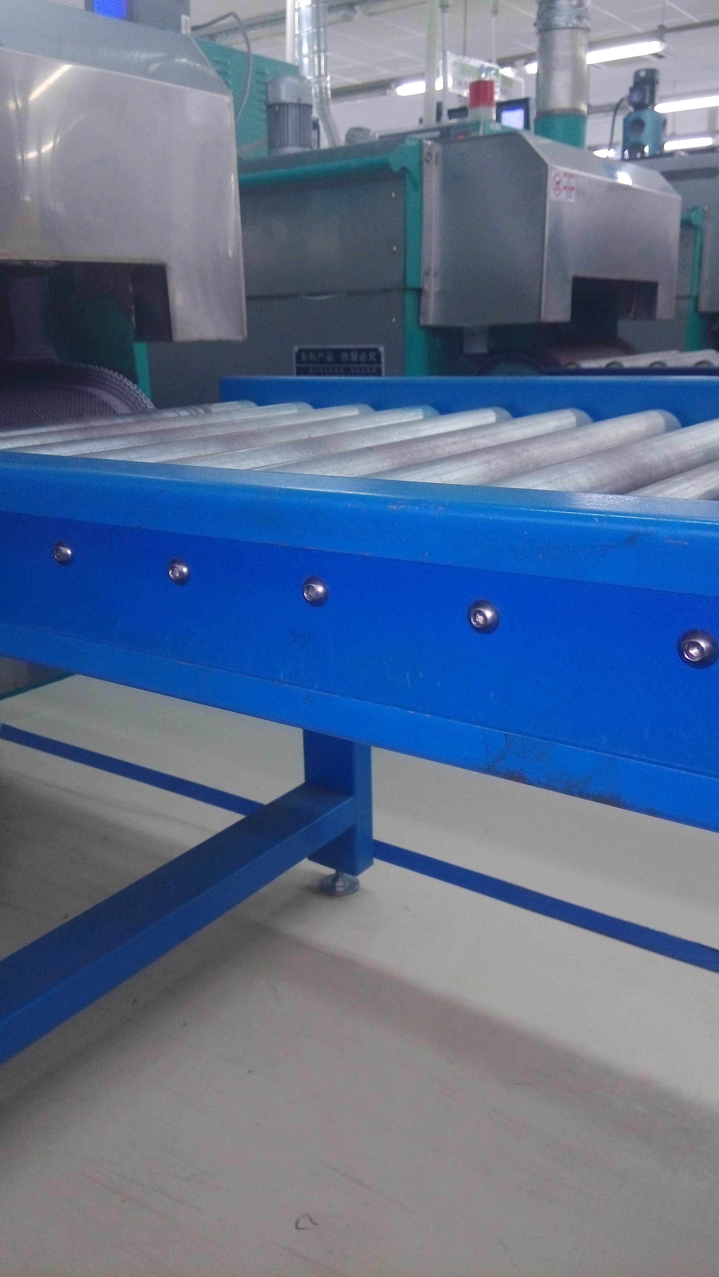 原裝塑料網(wǎng)帶特點(diǎn)