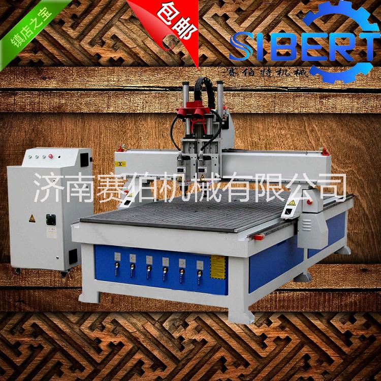 1325木工雕刻機 賽伯特1325木工雕刻機/廣西木材雕刻機/西安木材雕刻機