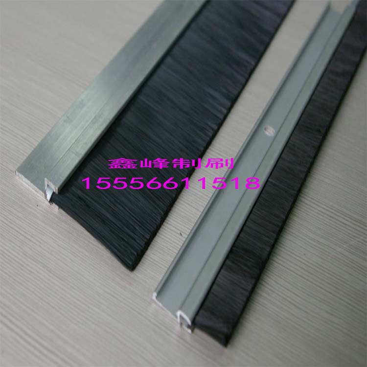 尼龍絲條刷 電梯刷