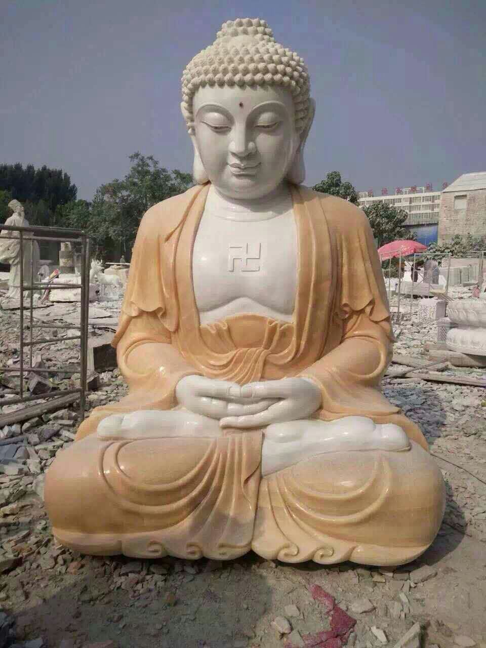 石雕觀音價格 佛像報價 菩薩供貨商