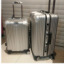 廠家直銷24寸20寸拉桿箱萬(wàn)向輪學(xué)生鋁框旅行登機(jī)箱時(shí)尚密碼行李箱