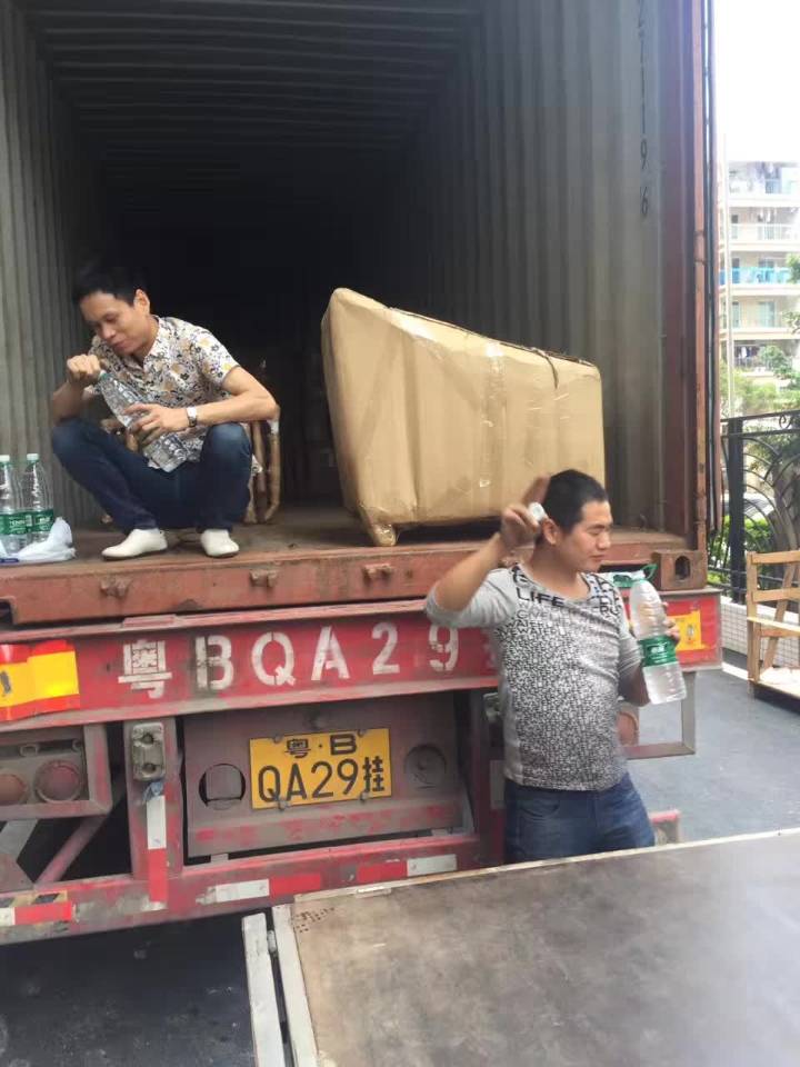 汕頭貨車出租，大小貨車出租， 3米，4米貨車出租，搬家拉貨，各種拉貨合作