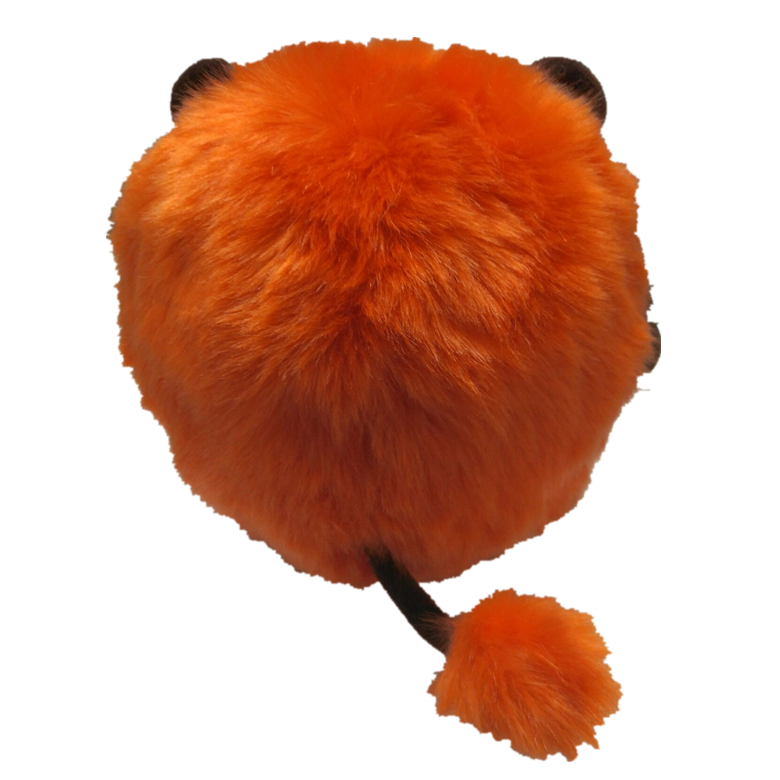 企業(yè)吉祥物 批量定制毛絨玩具 定做公司公仔玩偶 來圖來樣定制