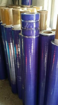 東莞廠家pvc自粘膜 靜電保護(hù)膜 pvc靜電膜 切割膜