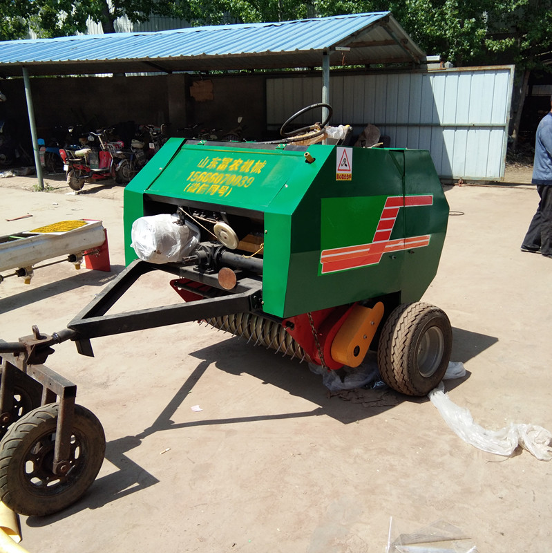 小型打捆機(jī)多少錢哪里賣全自動(dòng)打捆機(jī)打捆機(jī)價(jià)格及報(bào)價(jià)