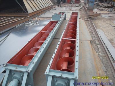 滄州恒躍機(jī)械不銹鋼螺旋輸送機(jī)  _LS螺旋輸送機(jī)