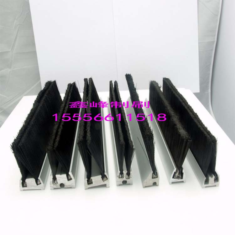 尼龍絲條刷 電梯刷