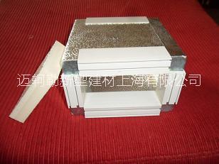 大量供應(yīng)優(yōu)質(zhì)雙面鋁箔聚氨脂復(fù)合風(fēng)管板材